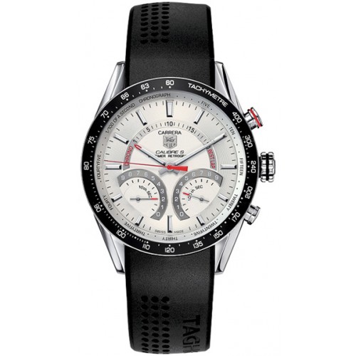 Tag Heuer Carrera CV7A11-FT6012 Tag Heuer Carrera CV7A11-FT6012